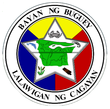 Buguey Logo